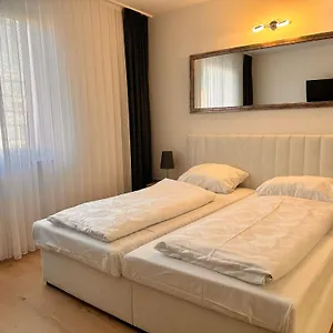 Erlenstegen Hotel Nuremberg