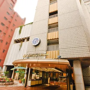 ホテル ホテル横浜キャメロットジャパン 横浜市