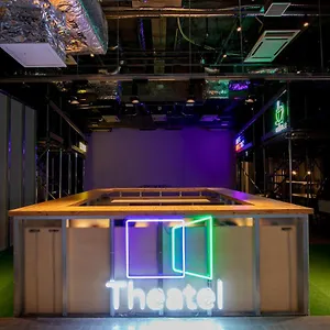 theatel-sapporo-susukino.hokkaidohotelsjapan.com/